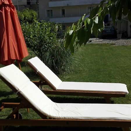 ホテル Il Cortile Friendly House ボルゴマネーロ エクステリア 写真