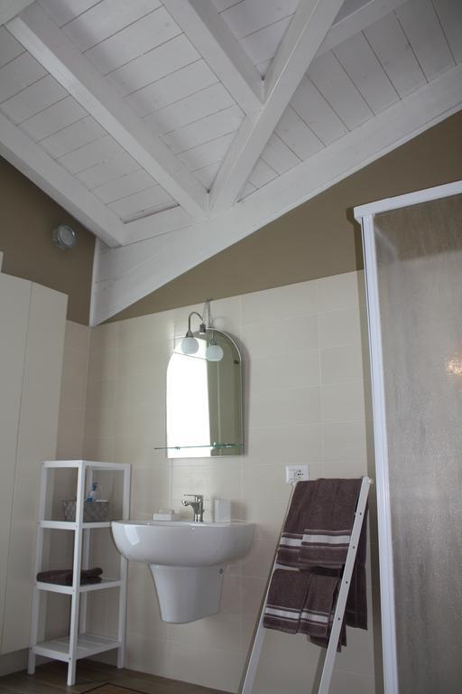 ホテル Il Cortile Friendly House ボルゴマネーロ 部屋 写真