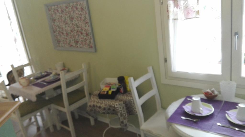 ホテル Il Cortile Friendly House ボルゴマネーロ エクステリア 写真